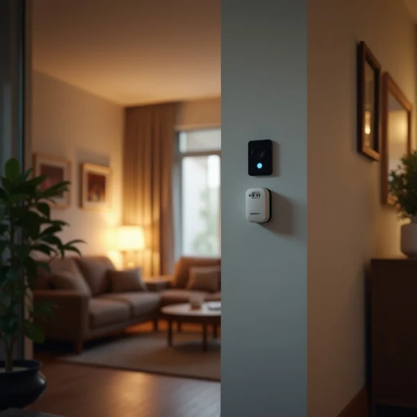 Comment choisir le meilleur système de sécurité DIY pour votre maison