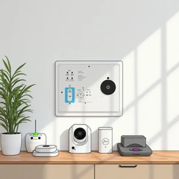 Cómo elegir el mejor sistema de seguridad DIY para tu hogar