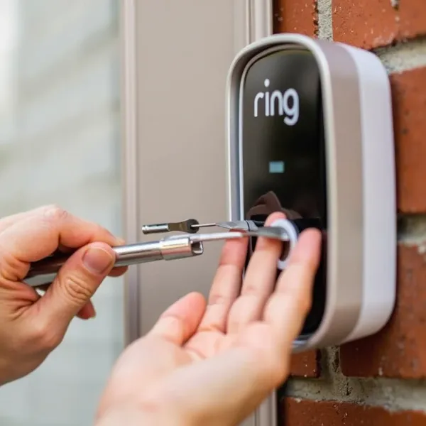 Teil 3: Einrichtung abschließen und testen