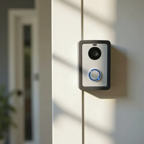 Wie man eine Ring-Türklingel zurücksetzt