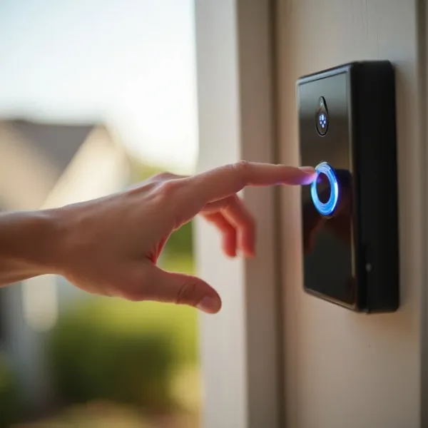 Warum und wann du deine Ring-Türklingel zurücksetzen solltest