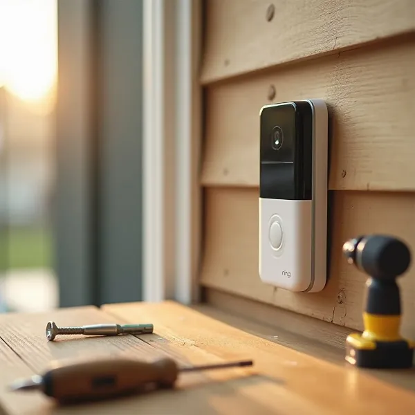 Vor dem Start: Stromversorgung und benötigte Werkzeuge