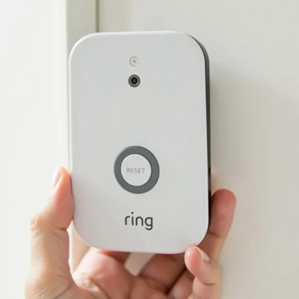 So setzt du deine Ring-Türklingel zurück: Eine Schritt-für-Schritt-Anleitung