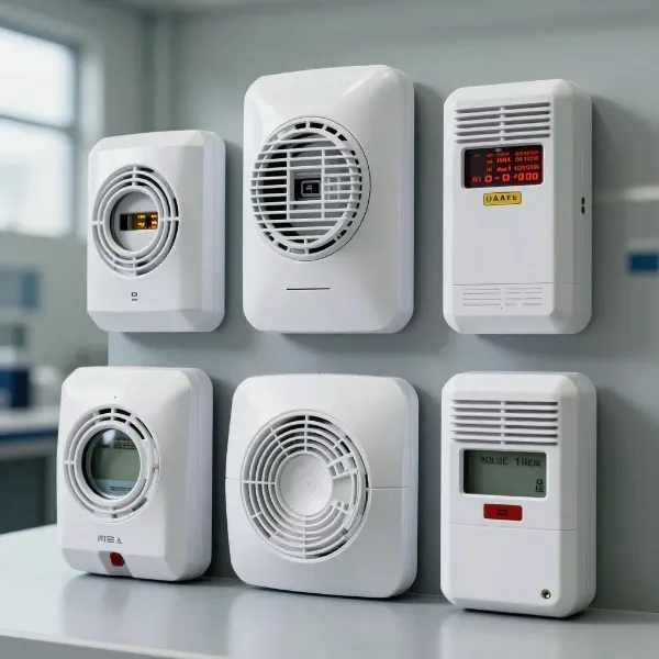 Pourquoi il ne faut jamais désactiver définitivement l'alarme incendie