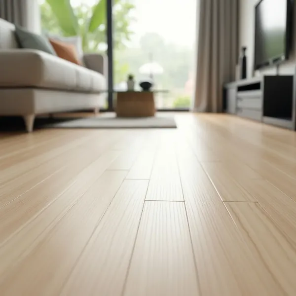 Häufige Fehler, die Sie bei der Reinigung von LVP-Böden vermeiden sollten