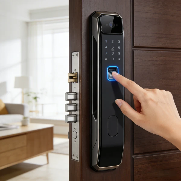 Grundlegende Sicherheitsmaßnahmen für Ihr Zuhause