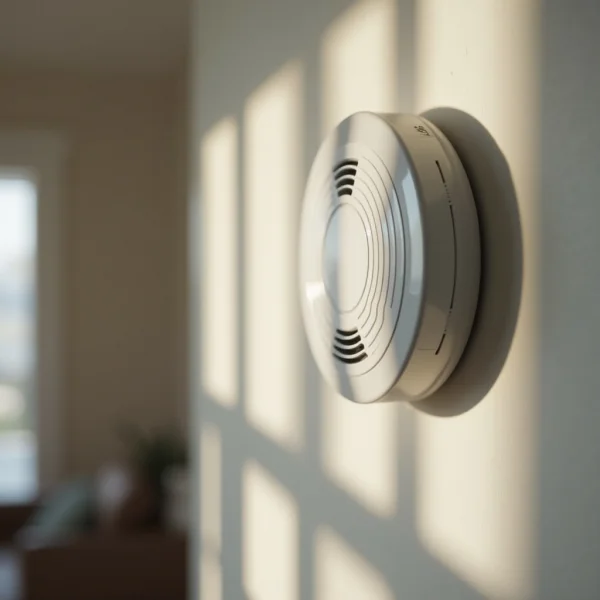 wie oft rauchmelder austauschen