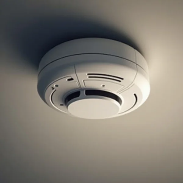 Wie oft sollten Rauchmelder ausgetauscht werden?