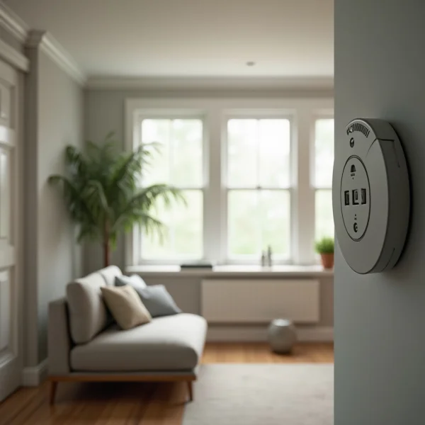 Wie erkenne ich, ob mein Rauchmelder ausgetauscht werden muss?