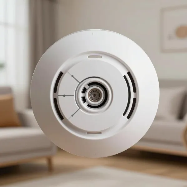 wie viele rauchmelder brauche ich