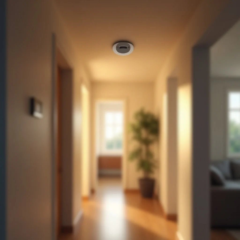 Fehler bei der Installation von Kohlenmonoxidmeldern vermeiden